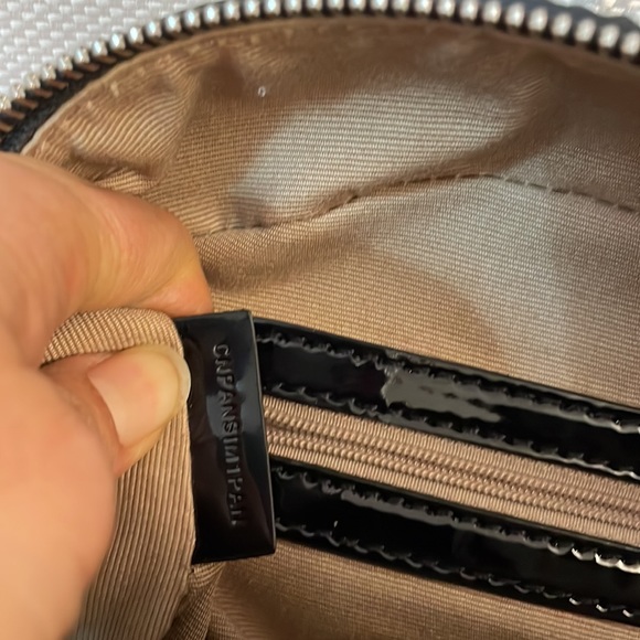 ❤️ Authentic Burberry Supernova Leather Handbag - Picture 12 of 13